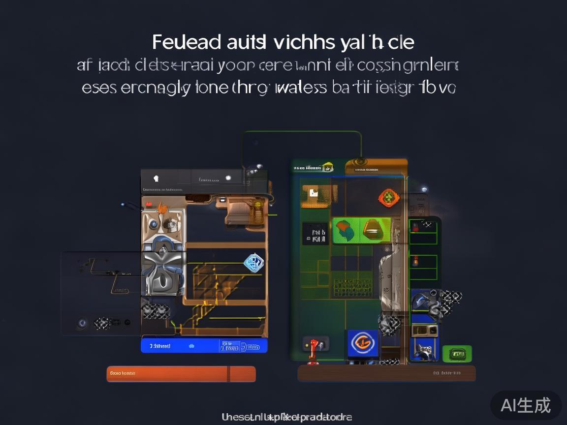 全面升级的游戏界面与操作体验
新版51棋牌在界面