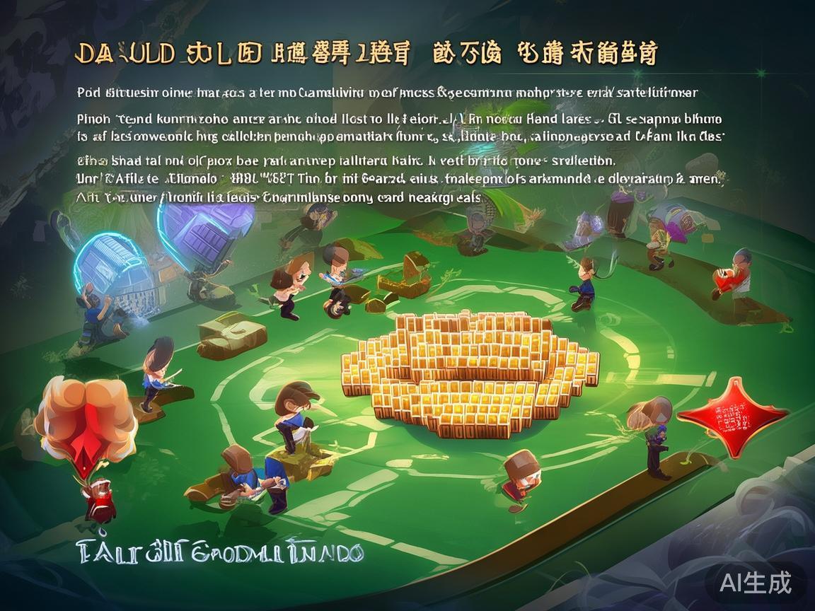 多样化的比赛模式
平台常设定各种比赛活动，包括每