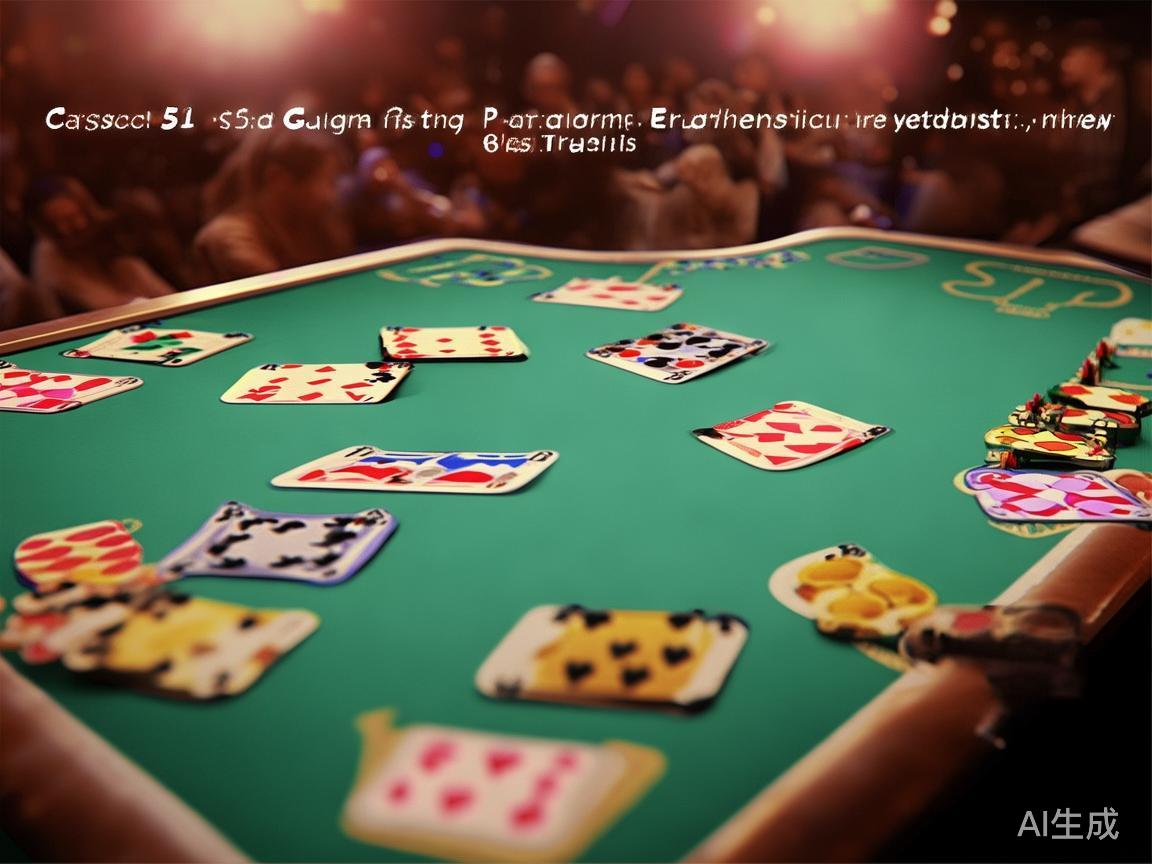 首先，51老版本棋牌平台因其稳定的游戏体验和丰富的