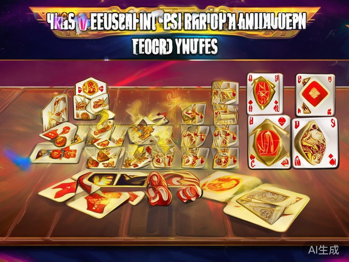 多牌型组合与特殊牌型
平台推出了丰富的牌型组合，