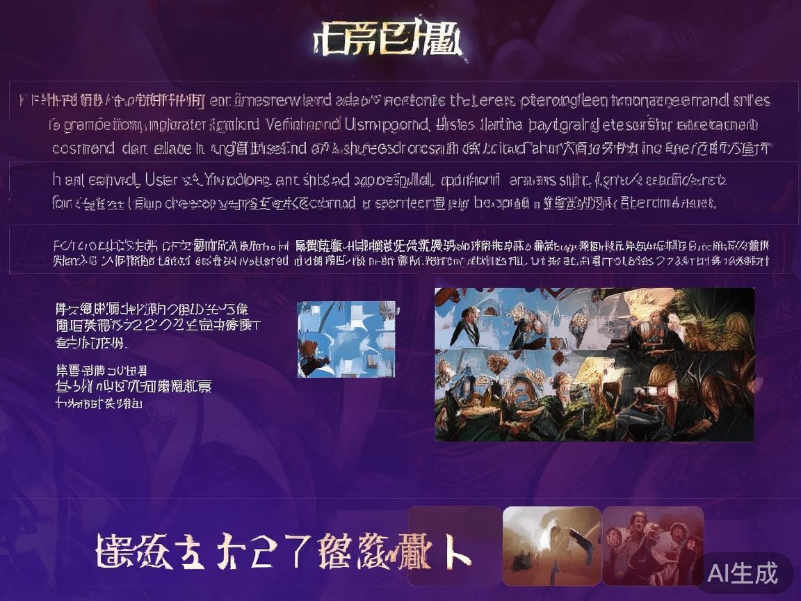 在当前数字化娱乐时代，棋牌游戏的用户基础逐步扩大，