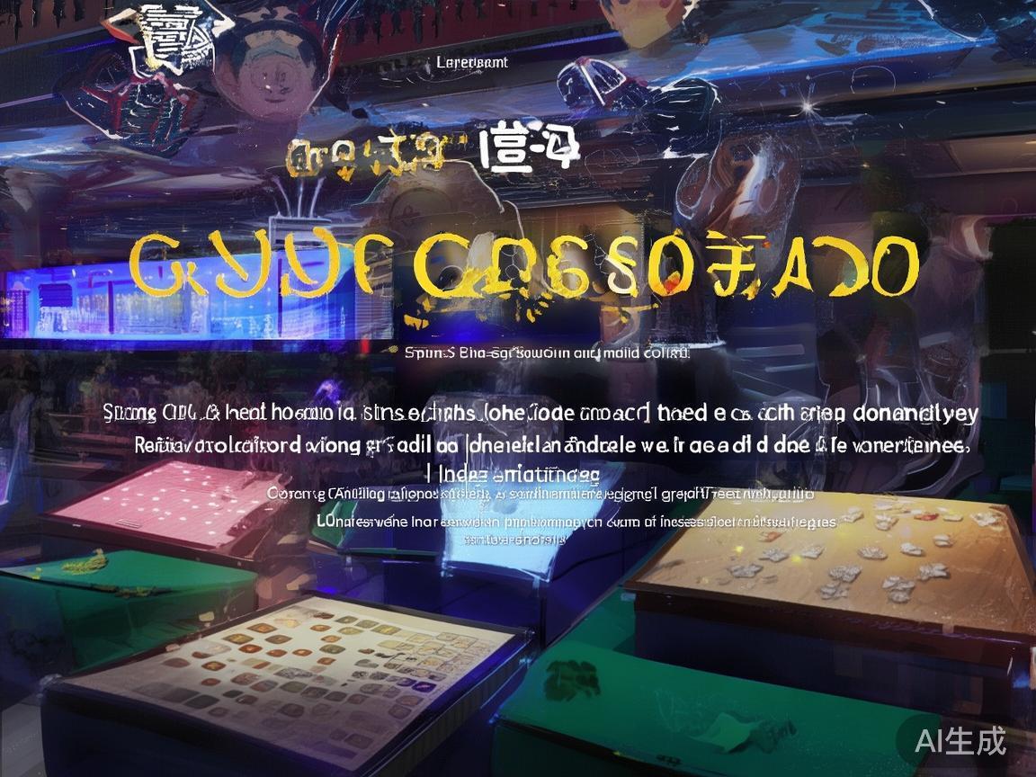 随着数字娱乐的不断发展，线上棋牌类游戏已经成为广大