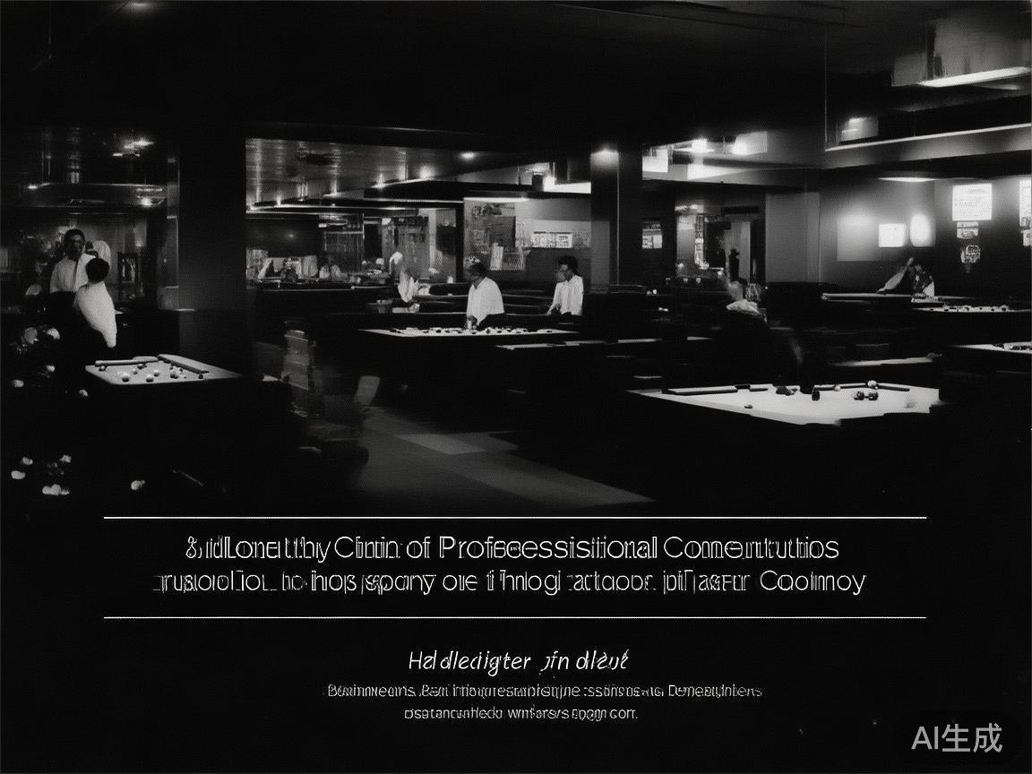 1.&nbsp;定期举办的专业比赛
每月末，俱乐部都会举行