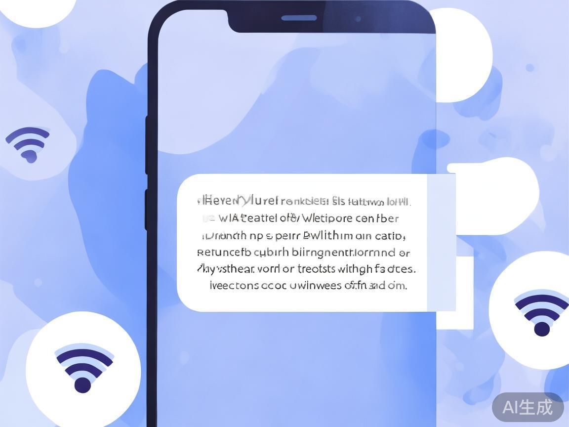 遇到51棋牌绑定微信失败怎么办?详细解决方案与操作指南 *确保你的手机网络稳定。不管是Wi-Fi还是移动数