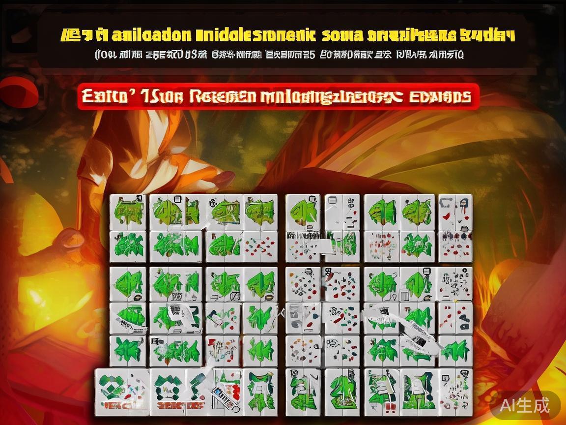 虎牙51棋牌手机版下载指南及注册账号详细步骤解析 在当今移动娱乐逐渐普及的背景下,棋牌游戏成为众多玩