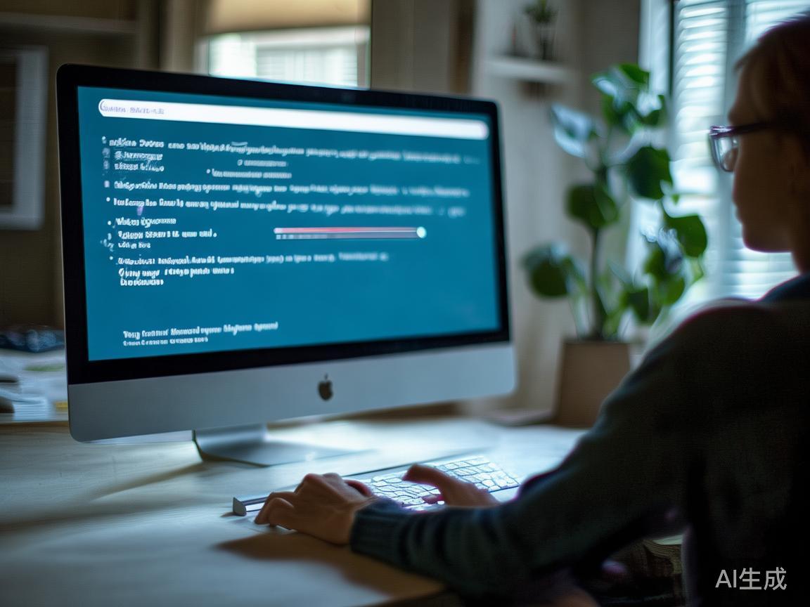 第四步：正式安装软件
双击下载的安装包，按提示逐