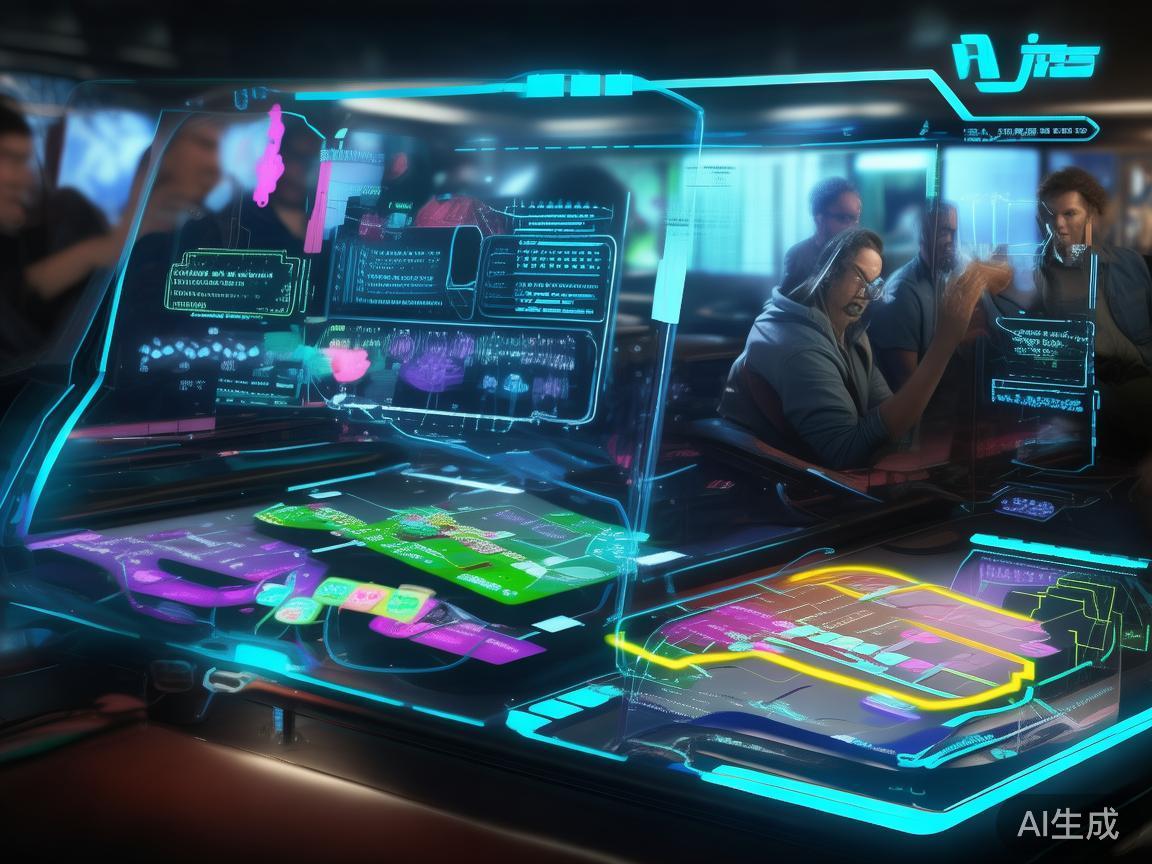 全面解析51棋牌助手特色功能,助您打造个性化棋牌竞技利器 一种突出的特色在于其强大的局势分析能力。无论是德州