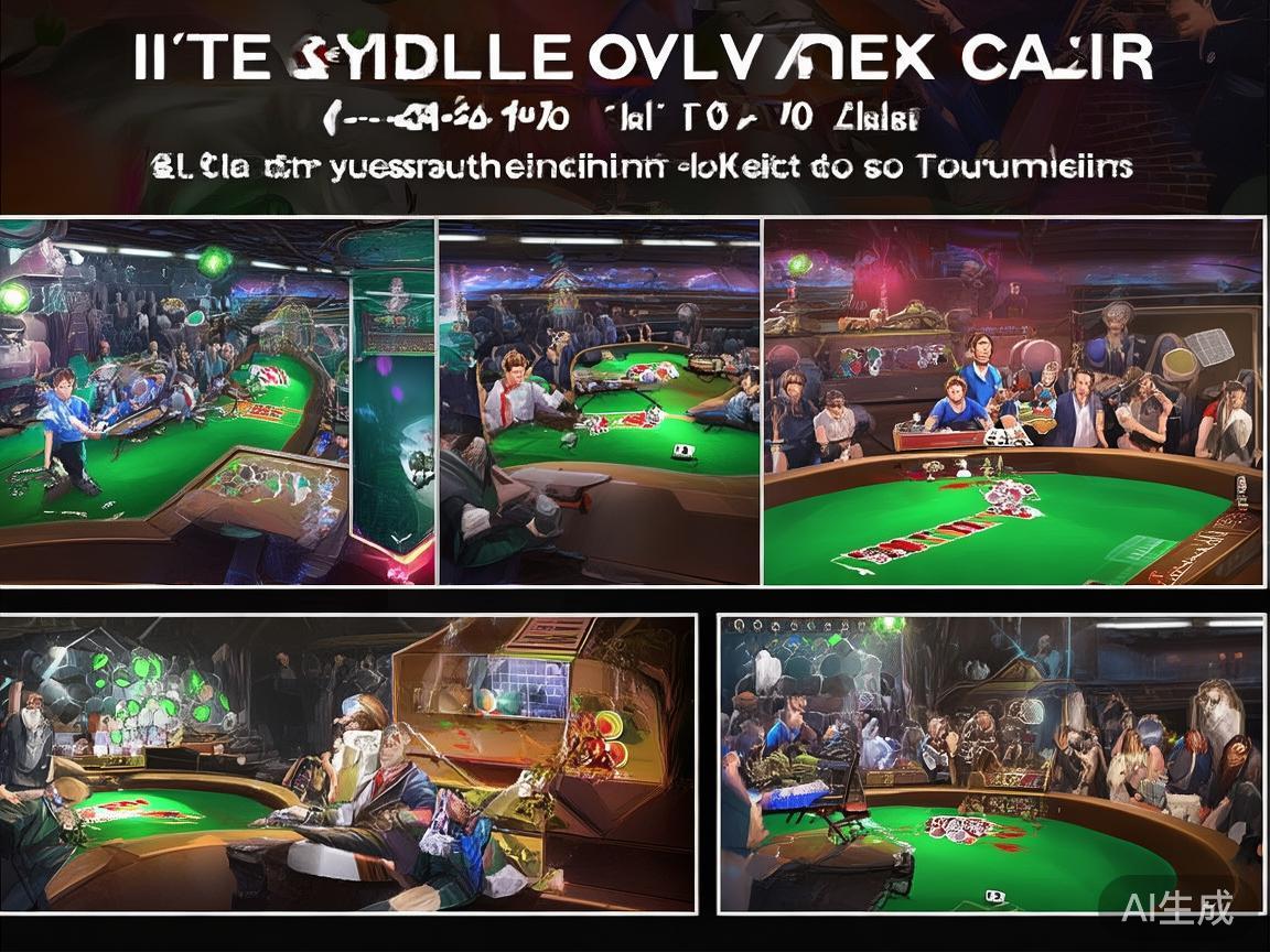 作为一款深受西方国家喜爱的扑克游戏，德州扑克在51