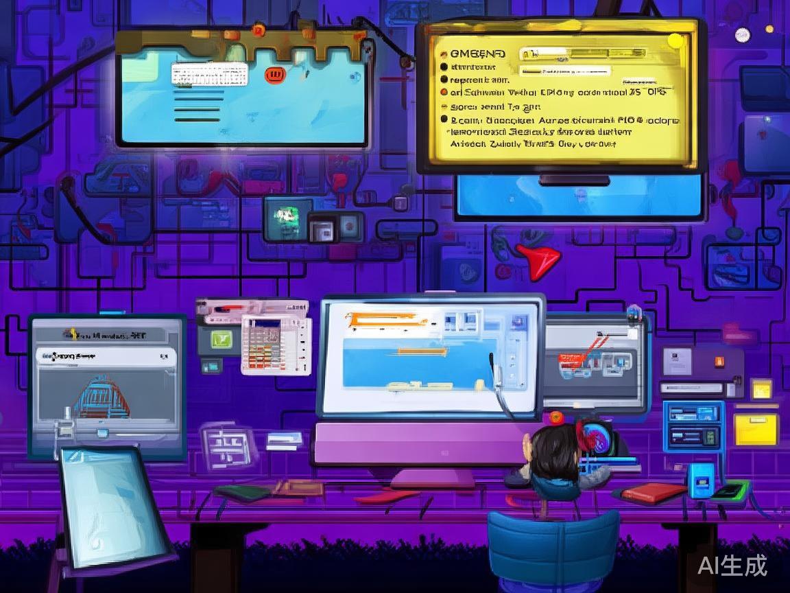 在使用过程中，玩家可能会遇到一些访问上的困扰，例如