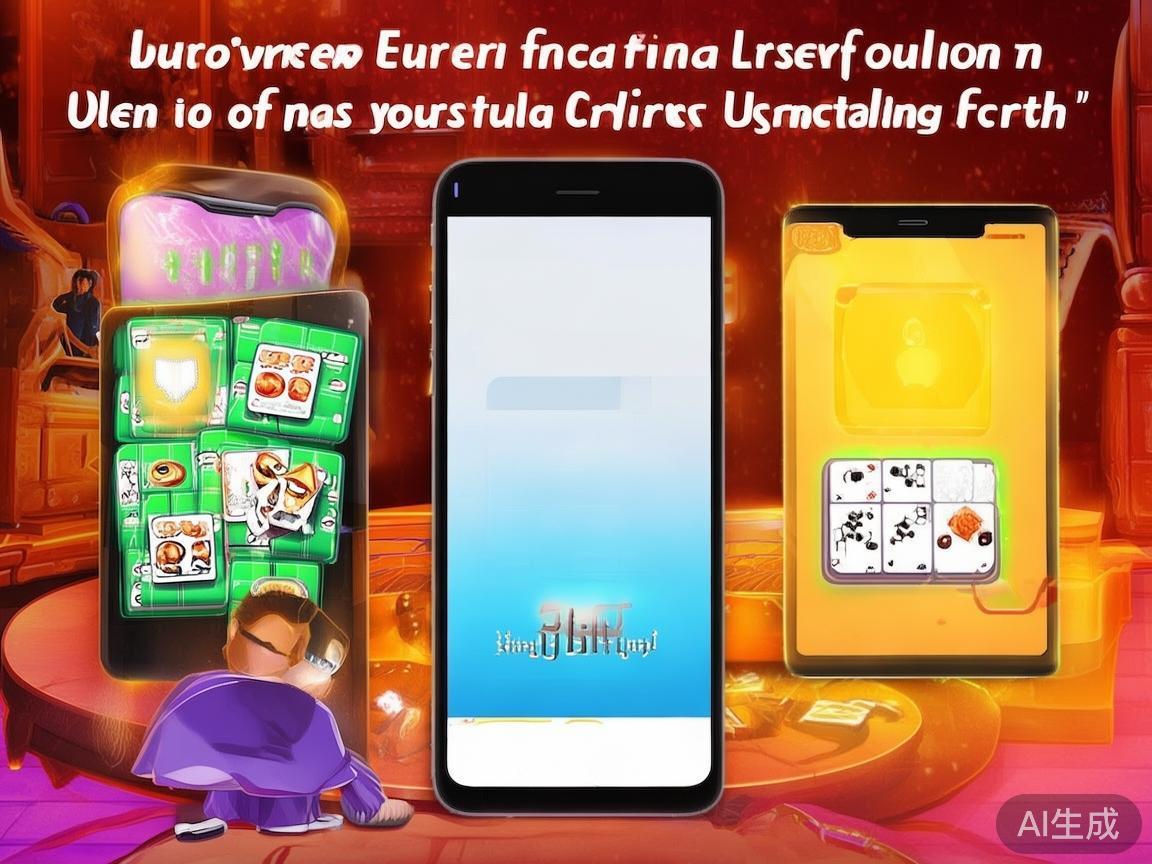 在当今移动娱乐盛行的时代，越来越多的玩家选择通过手