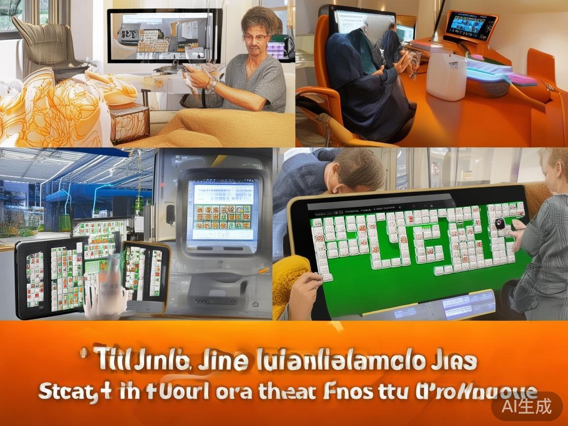 轻松获取51棋牌:多平台下载安装指南推荐 随着手机、平板和PC端的普及,多平台体验已成为棋牌