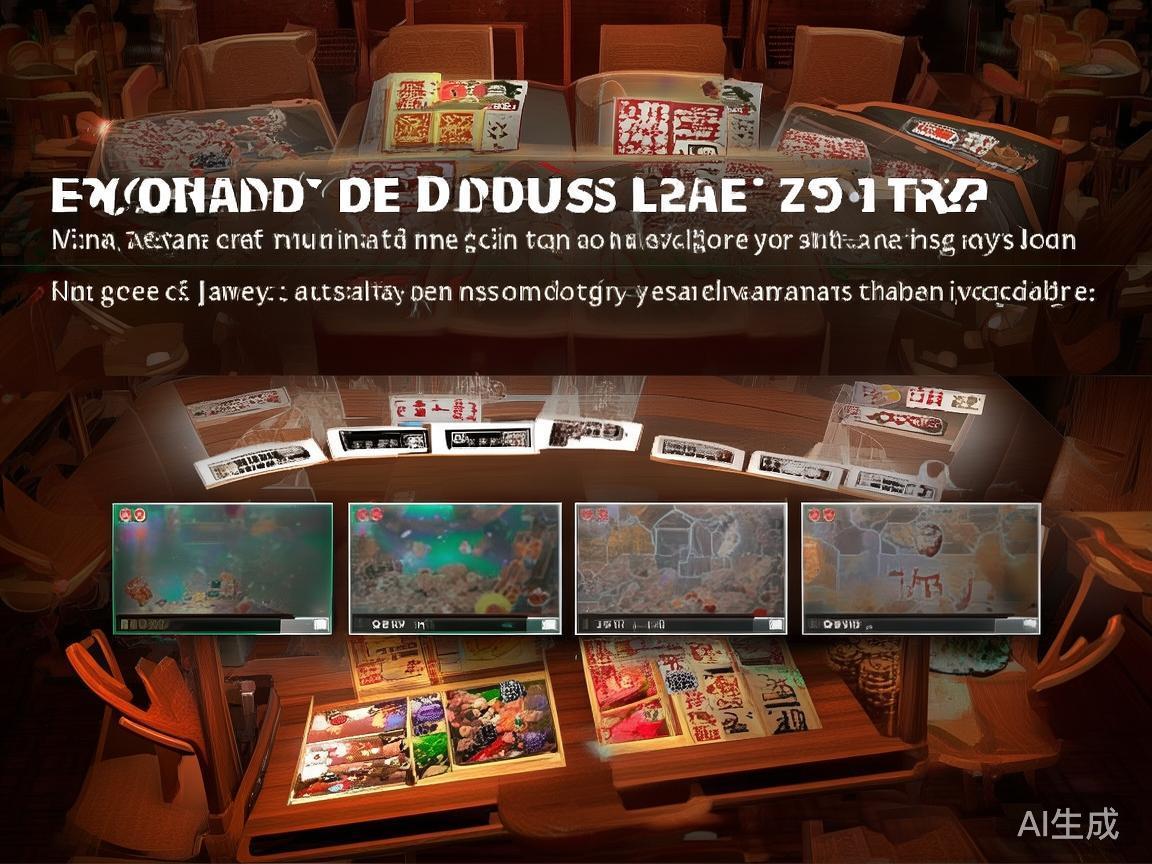 随着移动设备的普及，轻松、便捷、真实的棋牌体验成为