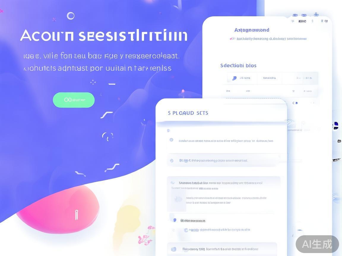 棋牌51官方正版APP免费下载与安装详尽攻略及使用技巧全解析 账号注册与登录
安装完成后,打开APP,按提示完