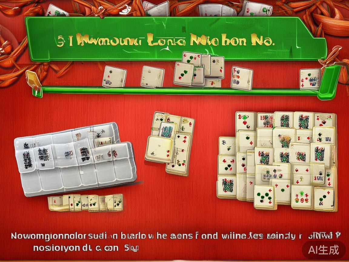 在当今手机娱乐日益丰富的时代，棋牌游戏成为众多玩家