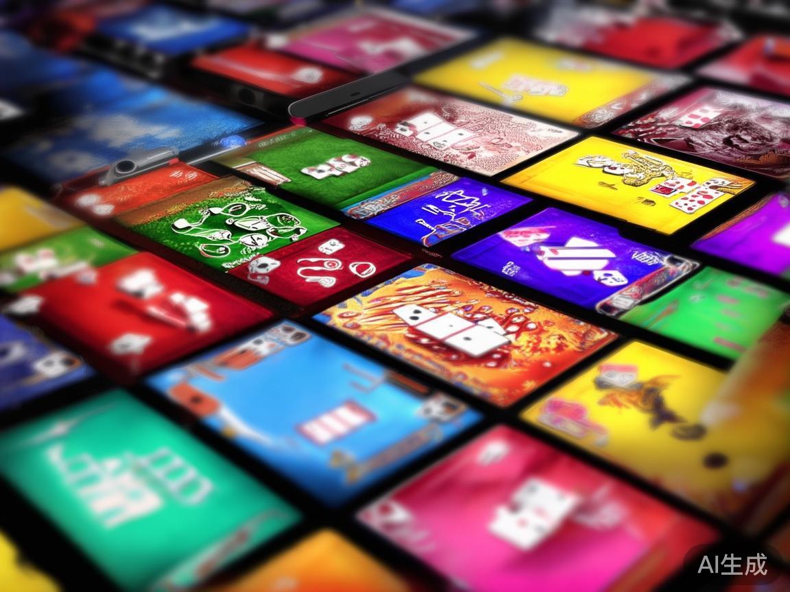 51k游戏棋牌免费下载：畅享丰富热门玩法，一站式体验不停歇