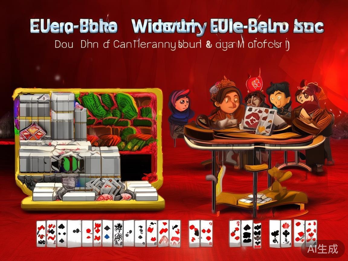 掘金棋牌51M全攻略：轻松获胜赢取丰厚奖励秘籍