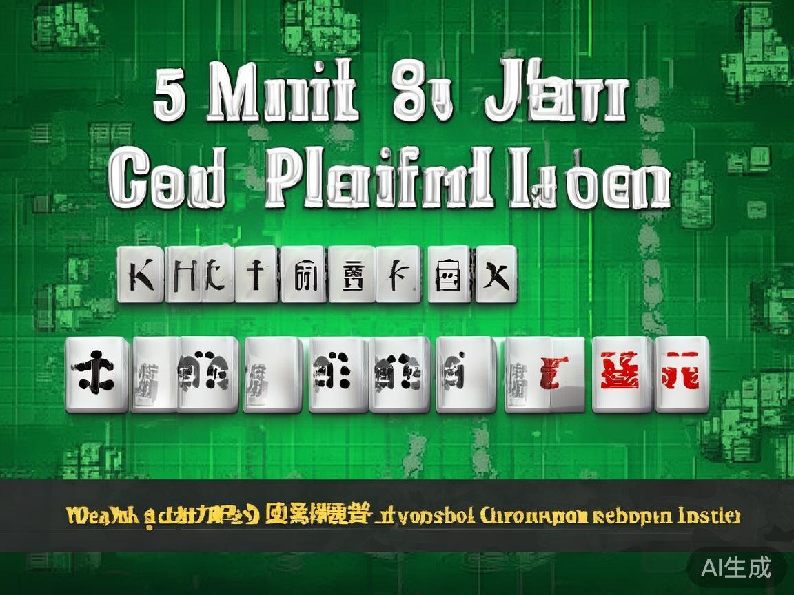 在当前数字娱乐时代，棋牌游戏已成为许多玩家休闲娱乐