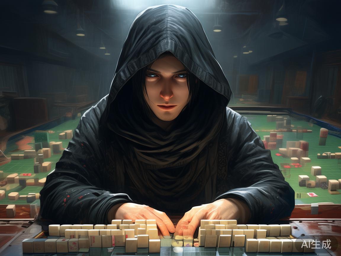 心理战术在游戏中同样扮演着重要角色。在51棋牌中，