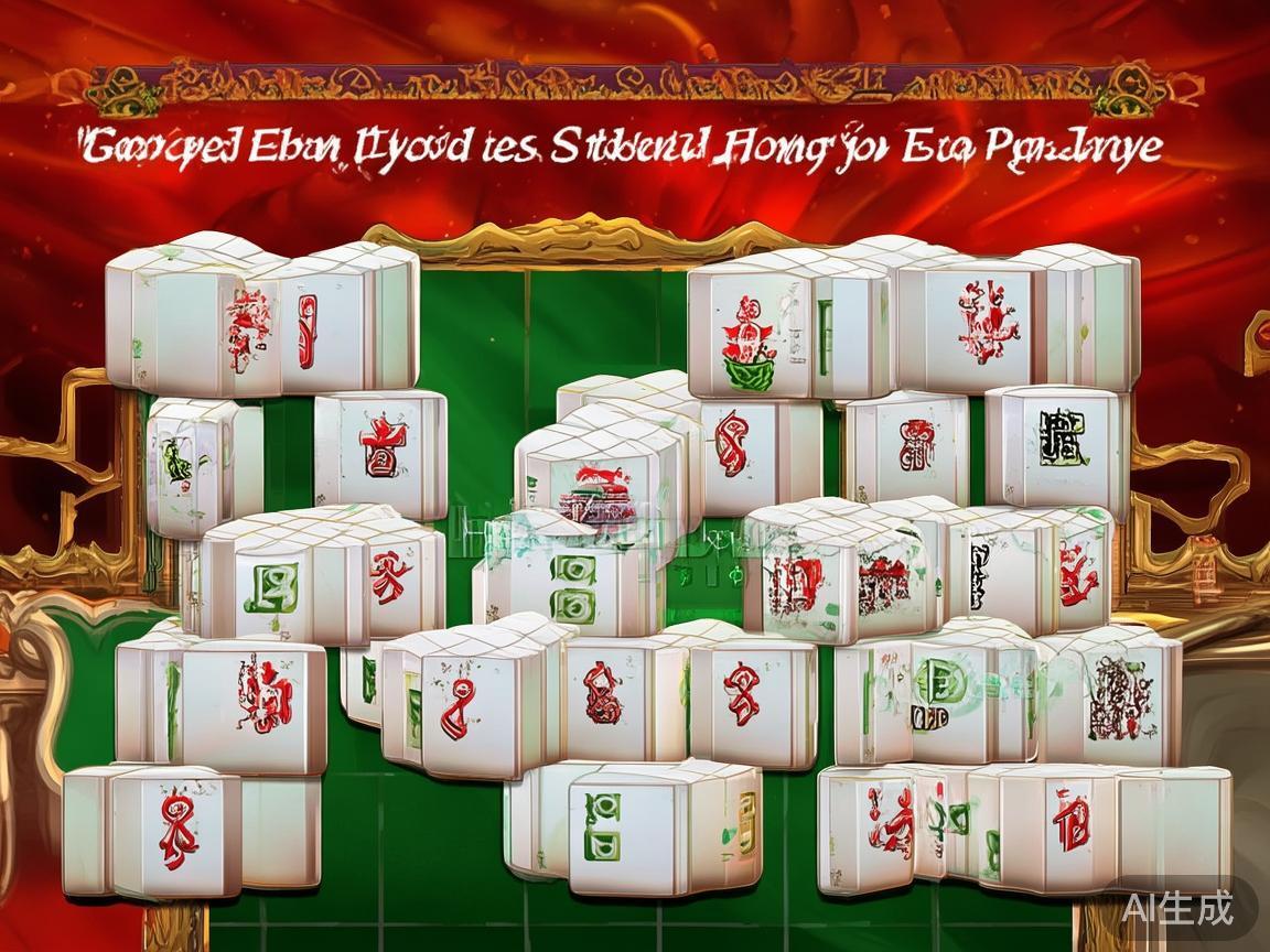 在当今数字娱乐时代，棋牌游戏成为人们休闲娱乐的重要